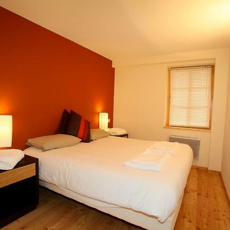 Residence Du Temple Briancon  Room photo