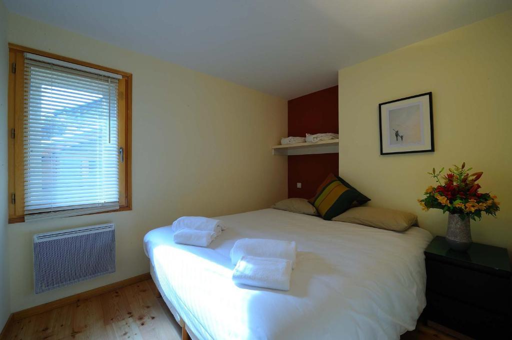 Residence Du Temple Briancon  Room photo