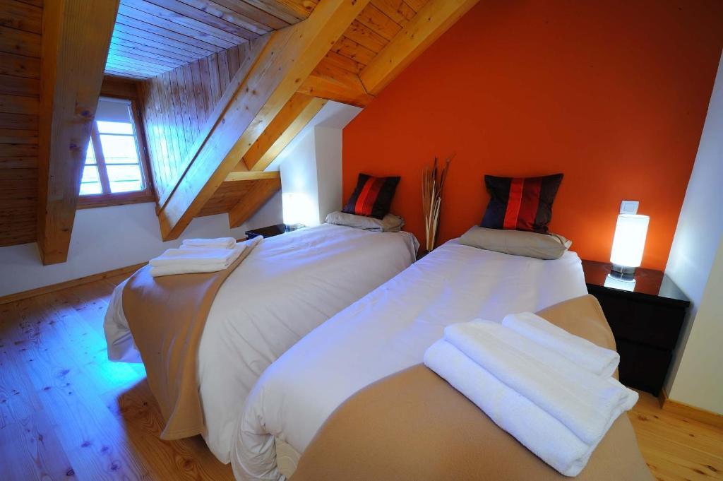 Residence Du Temple Briancon  Room photo