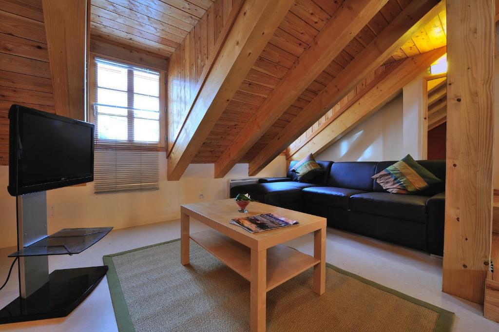 Residence Du Temple Briancon  Room photo